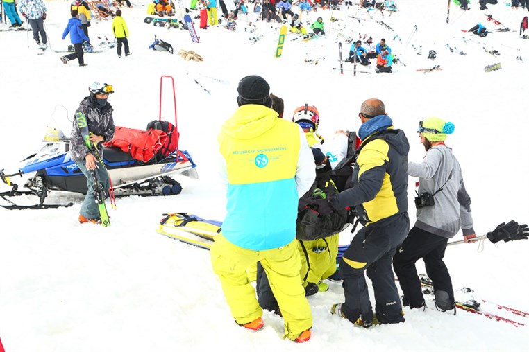 Air & Style 2015